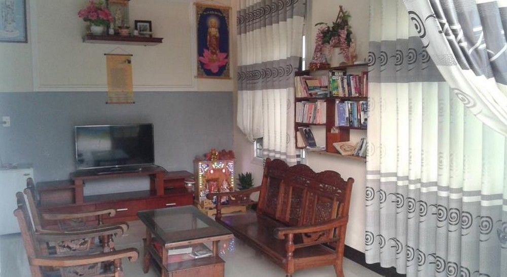 Gingergrass Homestay Hoi An Eksteriør billede
