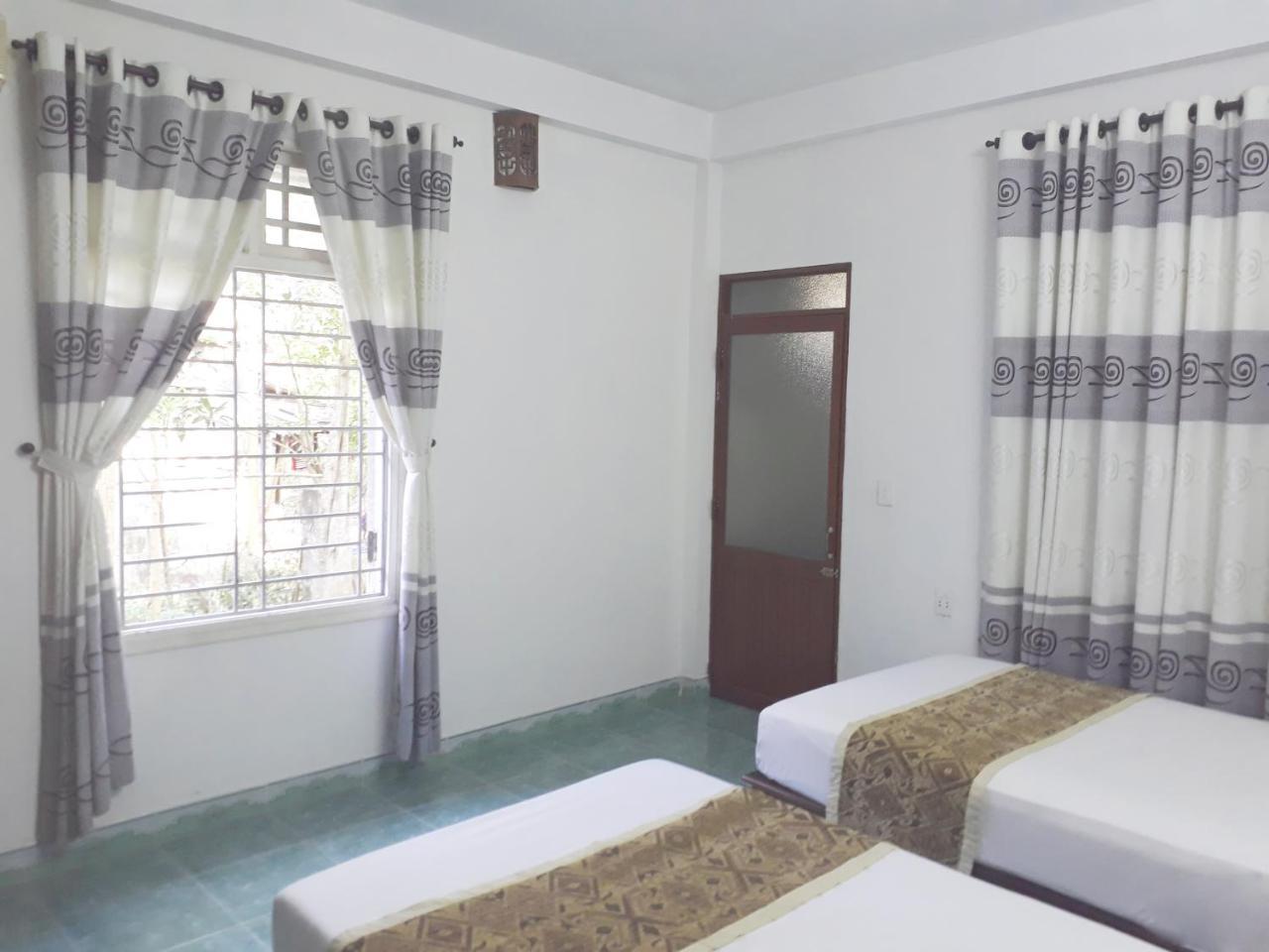Gingergrass Homestay Hoi An Eksteriør billede